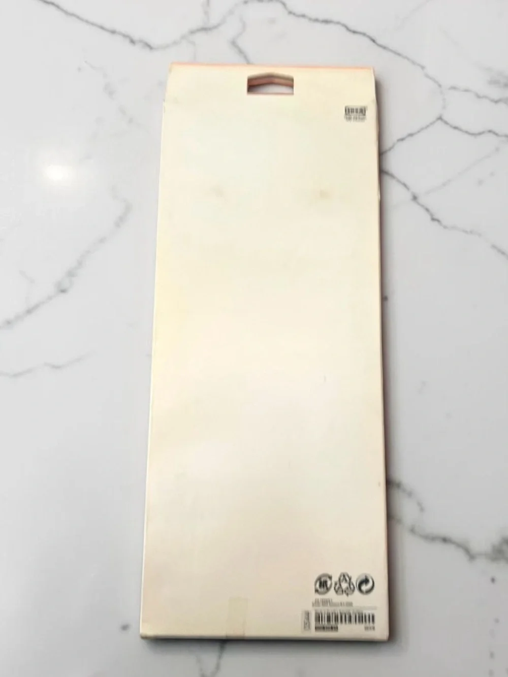 IKEA Delikat 2 Pc Satin Stainless Serving Utensil Set NEW 12” Discontinued